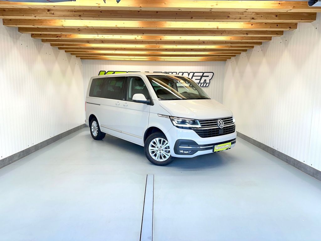 Image of Volkswagen T6 other