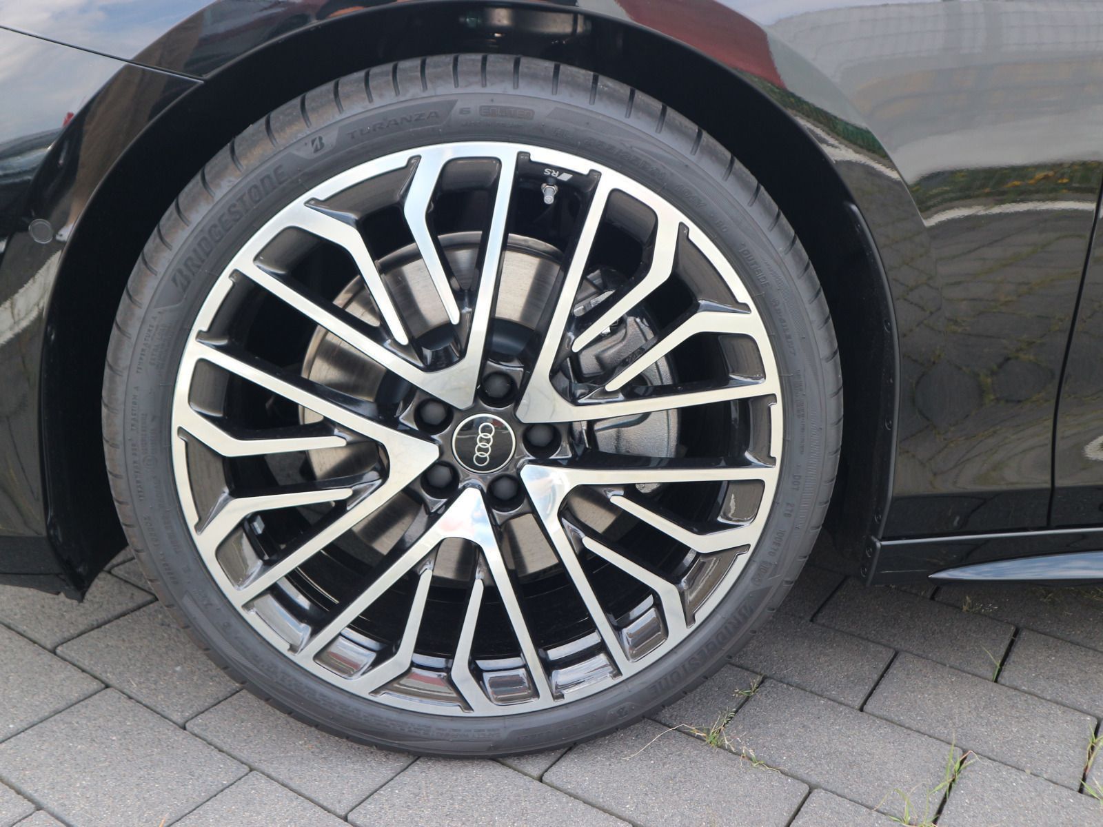 Audi A6 - Bild 6