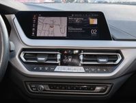 BMW 118 - Vorschau Bild 7