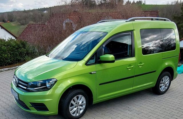 Volkswagen Caddy Caddy