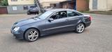Mercedes-Benz CLK 280 Coupe Leder Navi Memory Schalter - Mercedes-Benz CLK 280 aus 2008