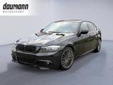 BMW 320i Limousine M Sport*Xenon*Hifi*SHZ*PDC* - BMW 320 aus 2009: 320i
