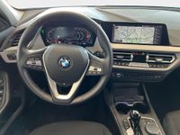 BMW 116 - Vorschau Bild 13