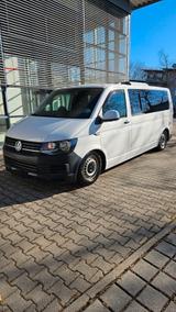Volkswagen T6  Lang Wohnmobil  - Volkswagen Lang