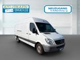 Mercedes-Benz Sprinter 316 CDI,L3H2,Klima,2.Hand,MwSt,TÜV,Serv - Mercedes-Benz Sprinter aus 2010: Van