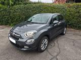 Fiat 500X 1.6 E-torQ 4x2 Rockstar, 2.Hand, TÜV Neu - Fiat 500X: Limousine