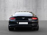 Bentley Continental GT V8 Beluga, Blackline Spec. - Bentley Continental in Stuttgart
