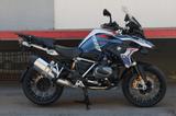 BMW R1250 GS Style Trophy mit neuem 40t Service - Offers matching your search criteria