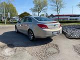Opel Insignia A Lim. Edition - Opel Insignia Edition mit Benzin-Antrieb