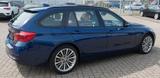 BMW 330i Touring xDrive/LuxuryLine/Individ./AHK/Pan  - gebrauchte BMW 330 aus dem Jahr 2018