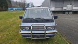 Mitsubishi L300 2.0 Bus 8-Sitzer Panoramadach - Mitsubishi aus 1997