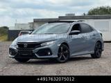 Honda Civic 1.6 i-DTEC Executive Premium ACC LED Pano - Honda Civic mit Diesel-Antrieb