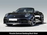 Porsche 992 -2 (911) Carrera Cabriolet BOSE Servolenkung - Porsche 992 Gebrauchtwagen in Hamburg