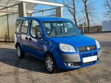 Fiat Doblo 1.4 Family Klima - *7 Sitzer*AH... - Fiat Doblo Family