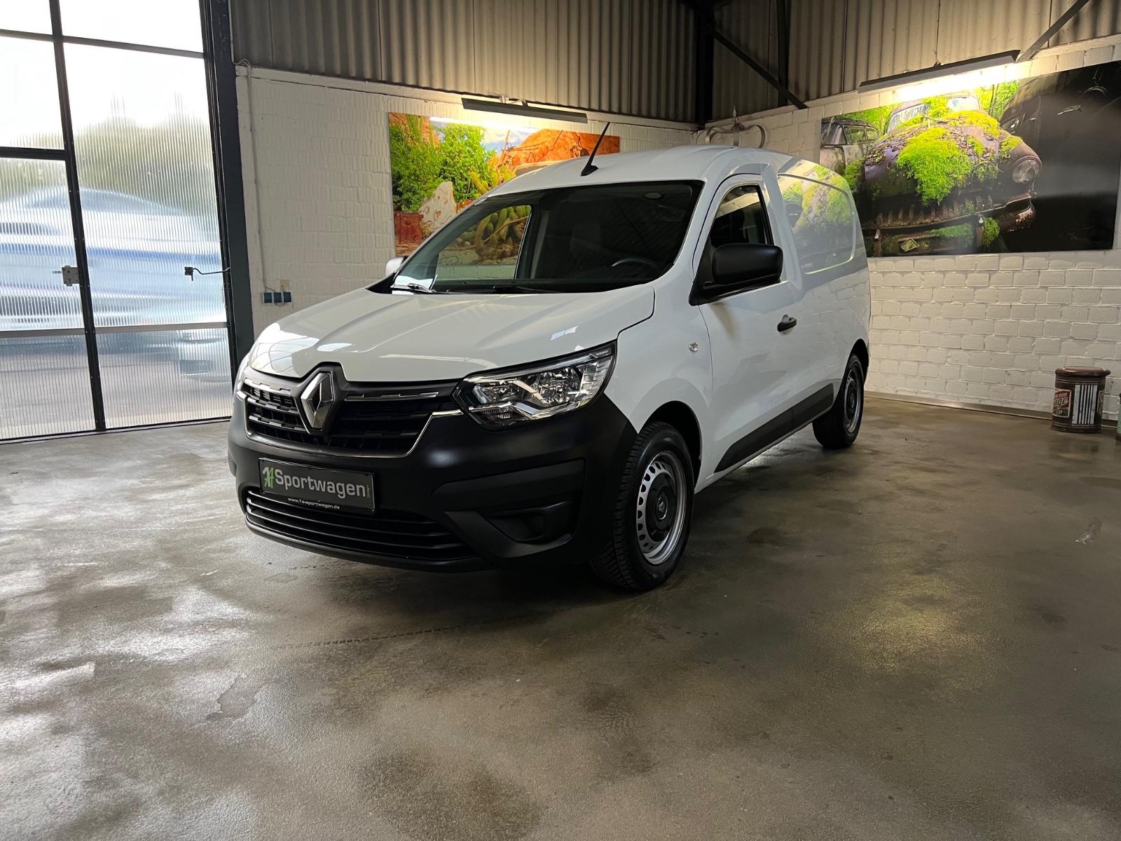 Renault Kangoo Intens
