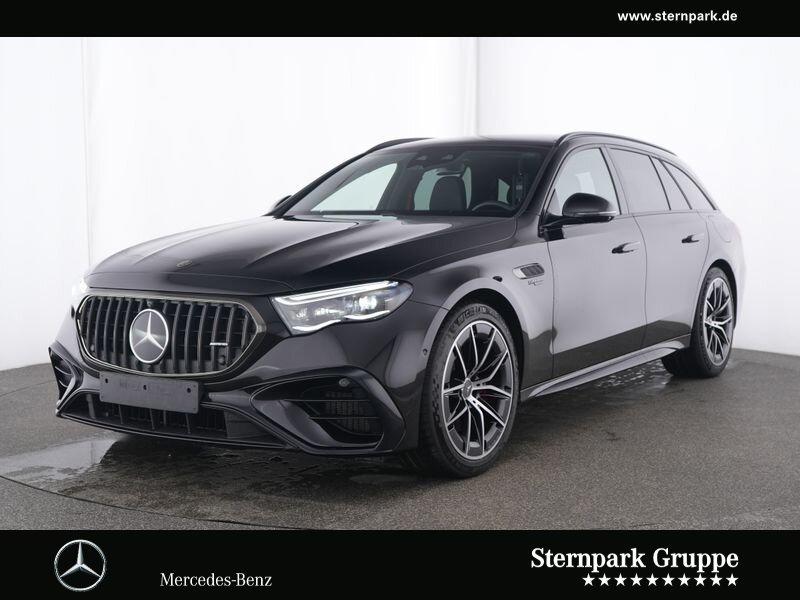 Mercedes-Benz AMG E 53 T Hy 4M+ Prem+'Supersc'Pan'Dyn+'DrivsP