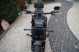Harley-Davidson Fat Bob  15% günstiger  incl. Auspuff und Umbau