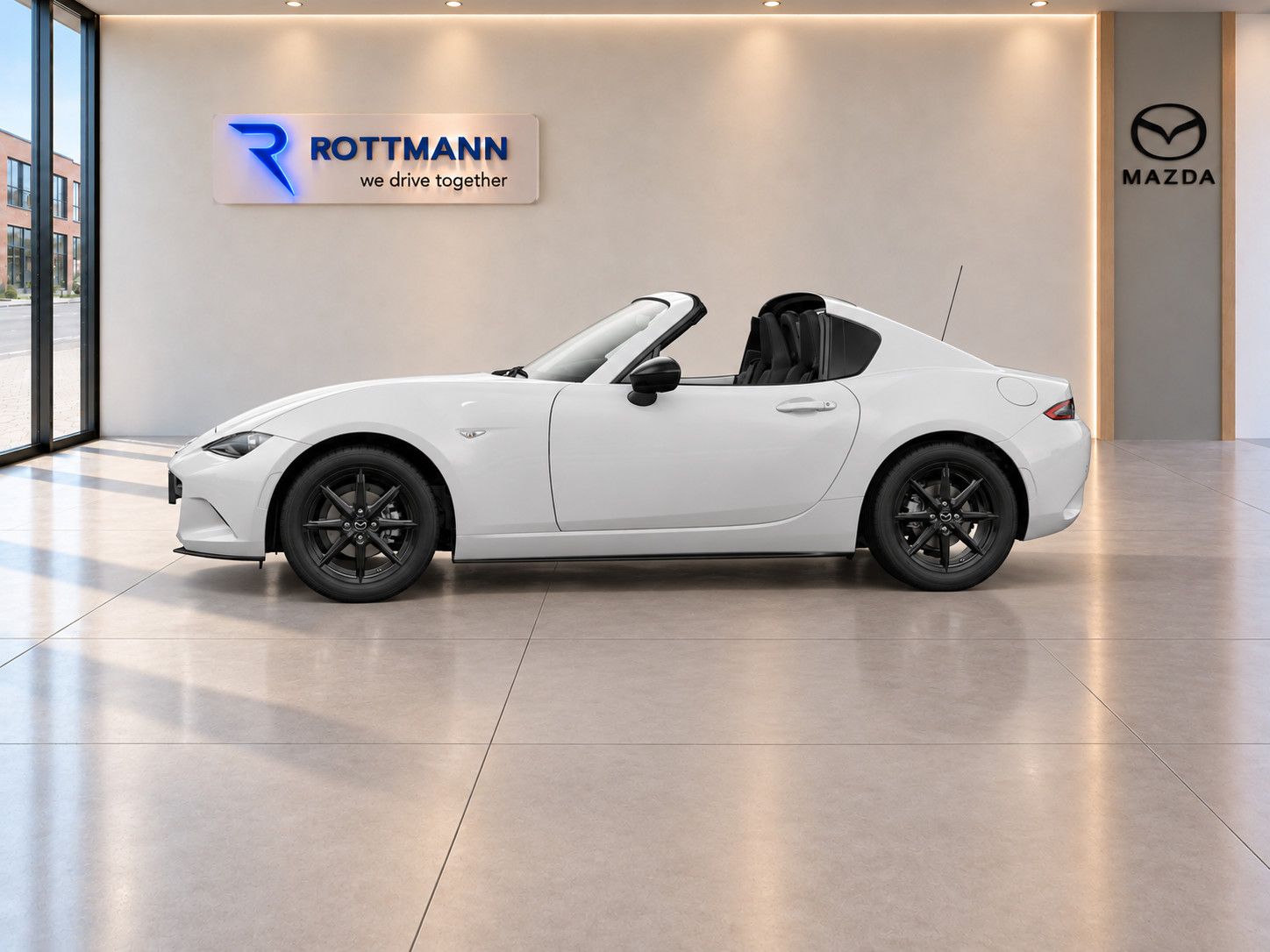 Mazda MX-5 - Bild 7