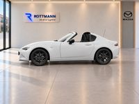 Mazda MX-5 - Vorschau Bild 7