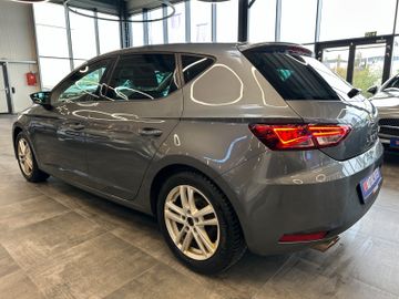 Seat Leon FR *LED*Navi*Klima*