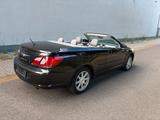 Chrysler Sebring Cabrio 2,0 Tdi Diesel Navi/Klima/6Gang. - Chrysler Gebrauchtwagen von 2008