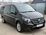 Mercedes-Benz Vito Mixto 119 CDI RWD lang, 6-Sitze, LKW Zul. - : Lkw Sitze