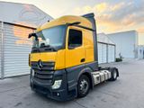 Vorschaubild Mercedes-Benz Actros Mp5 Retarder