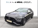 Mercedes-Benz C 43 AMG 4MATIC PERFORMANCE AHK GSD STANDHZG