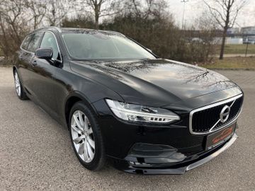 Volvo V90 - 5