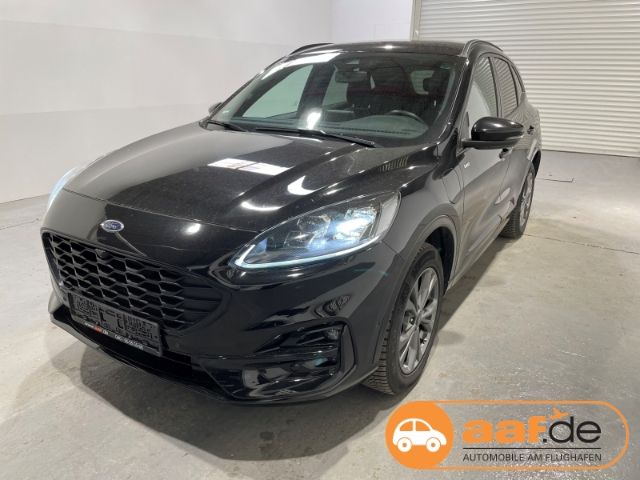 Ford Kuga 2.5 Duratec -PHEV ST-Line X EU6d Leder LED 