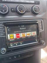 Volkswagen Caddy Maxi/ HU neu/ 8fach bereift - Volkswagen Caddy Maxi aus 2018