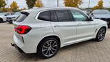 BMW X3 xDrive30d ///M-Sport/AHK/Laser/PanoSD/SpurAss - gebrauchte BMW X3 aus dem Jahr 2023