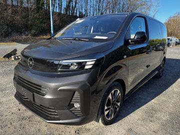Opel Zafira Life - 2