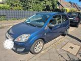 Ford Fort Fiesta 1,3 Liter 60 PS Klima 04.2008 ... - Ford Fiesta: Ps 60