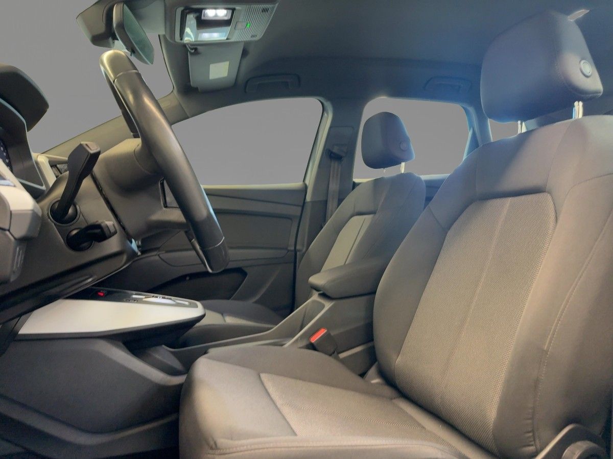 Audi Q4 e-tron - Bild 8