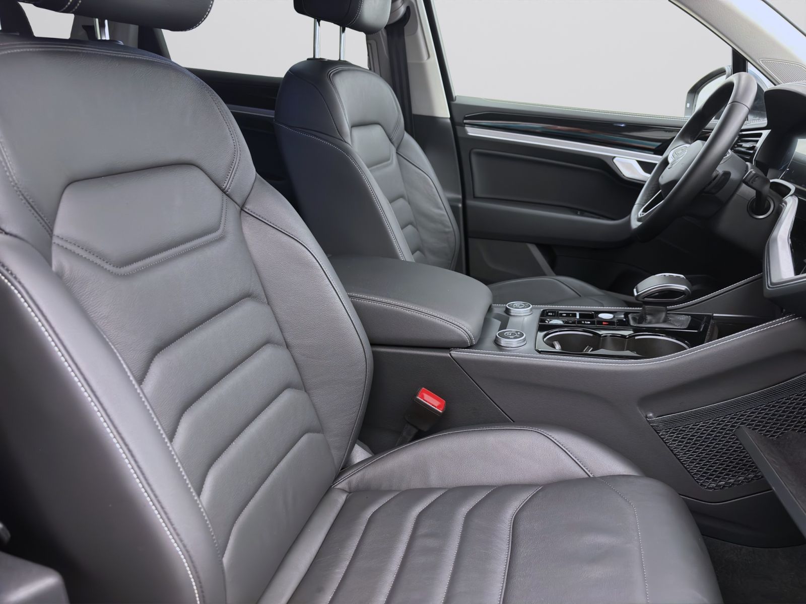 Volkswagen Touareg - Bild 17