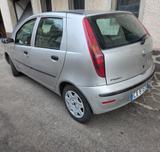 Fiat Punto 1.2i cat 5 porte ELX - Fiat Punto: Elx