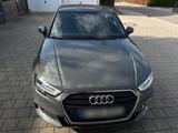 Audi A3 Limousine 2.0 TDI S Line VC*PDC*KAMERA - Audi A3: TDI Line