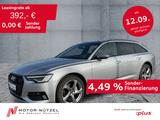 Audi A6 Avant 35 TDI ADVANCED MATRIX+NAV+HuD+AHK+360° - Audi A6 Jahreswagen mit Diesel-Antrieb: Kombi