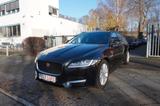 Jaguar XF Sportbrake R-Sport AWD SHZ Navi Memory LED! - Jaguar XF: Sportbrake