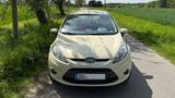 Ford Fiesta 1,25 60kW TÜV neu - Ford Fiesta: Gold