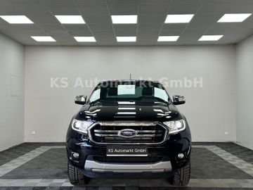 Ford Ranger - 9