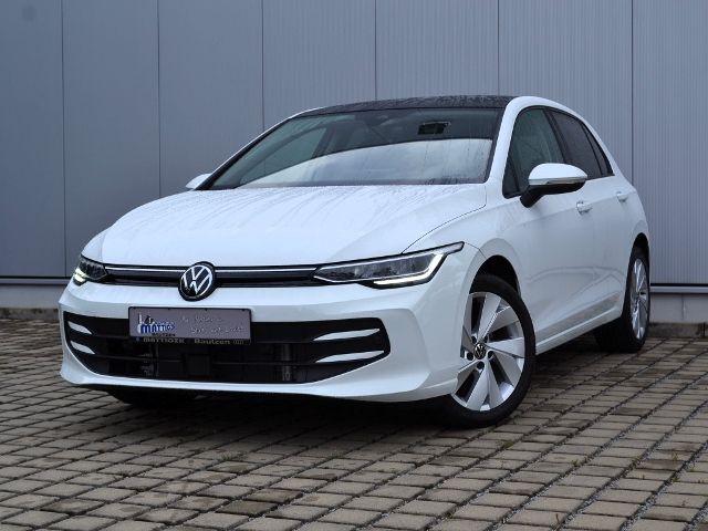 Golf VIII 1.5 TSI Life AHK/PANORAMA/17-ZOLL/ASSI