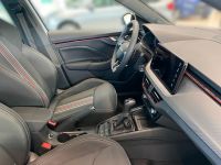 Skoda Kamiq - Vorschau Bild 18
