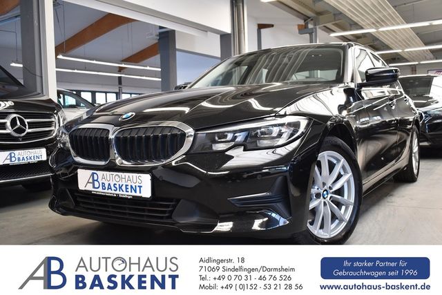 BMW 320 d xDrive Advantage*ASSIST*KAMERA*LED*NAVI*