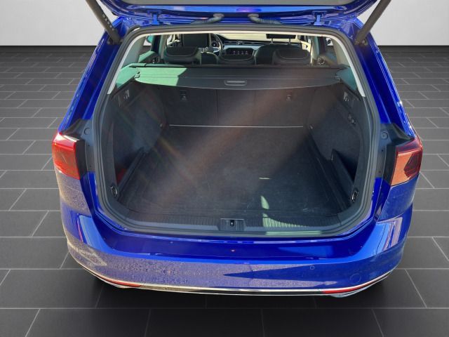 Volkswagen Passat Variant - Bild 15