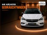 Opel Astra*Innovation*LENKRADHEIZUNG*KAMERA* Sportpak - Opel Astra: Innovation
