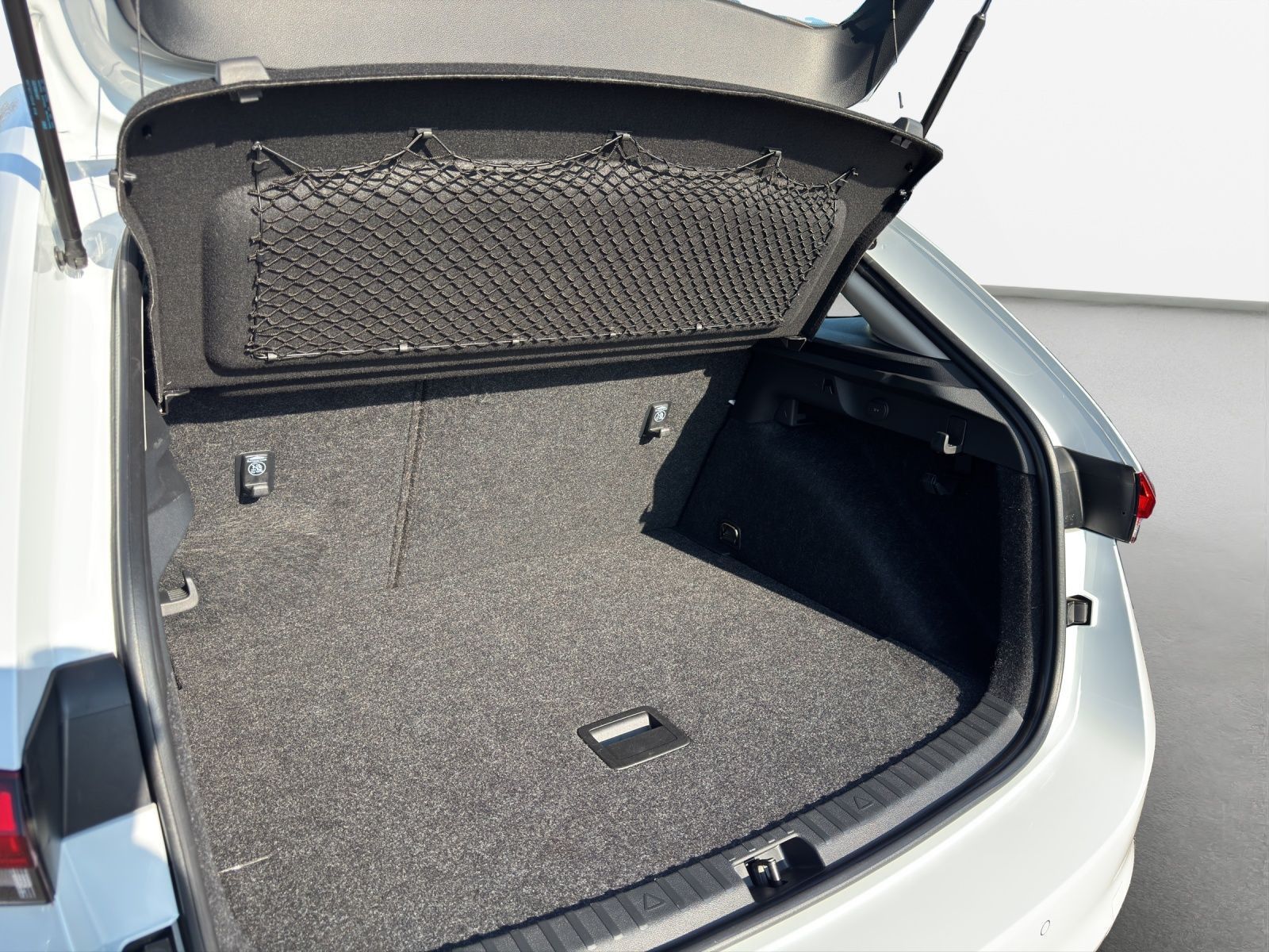 Skoda Scala - Bild 11