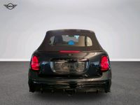 MINI John Cooper Works Cabrio - Vorschau Bild 10