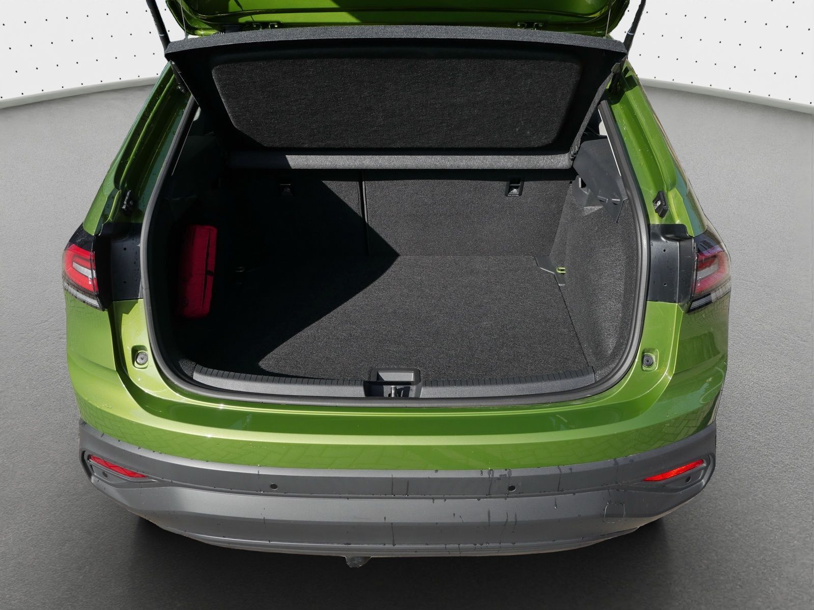 Volkswagen Taigo - Bild 14